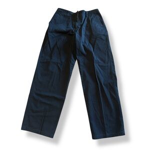 [Bagatelle] VTG Black Trousers